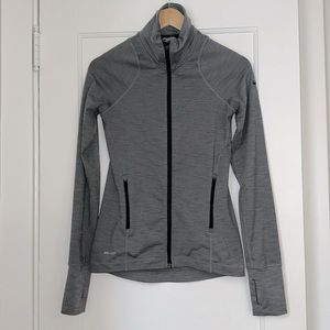 Nike DriFit Jacket